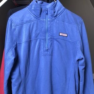 Vineyard Vines Shep Shirt - powder blue